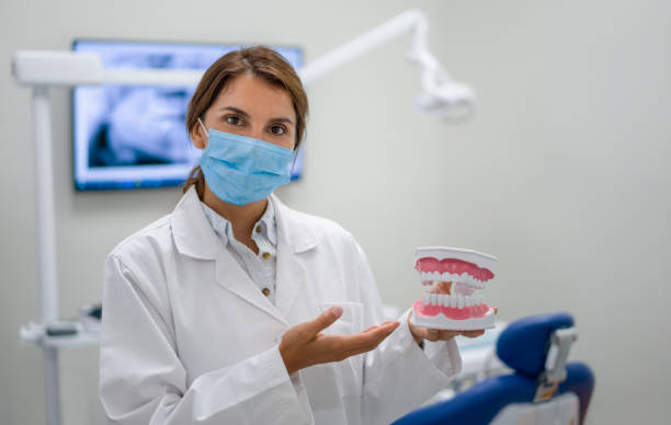 Best After-Hours Dental Care in Occoquan, VA