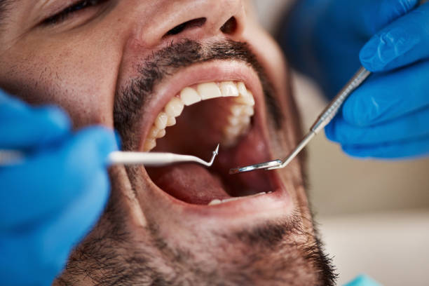 Best Emergency Pediatric Dental Care in Occoquan, VA