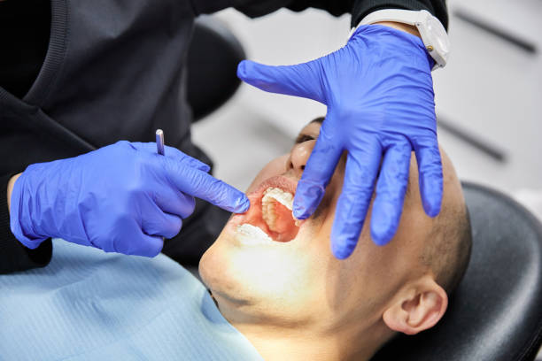 Best Emergency Orthodontic Repairs in Occoquan, VA