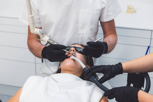 Best Lost Filling or Crown Replacement in Occoquan, VA