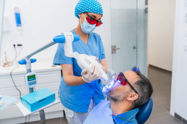 Best Emergency Root Canal Therapy in Occoquan, VA